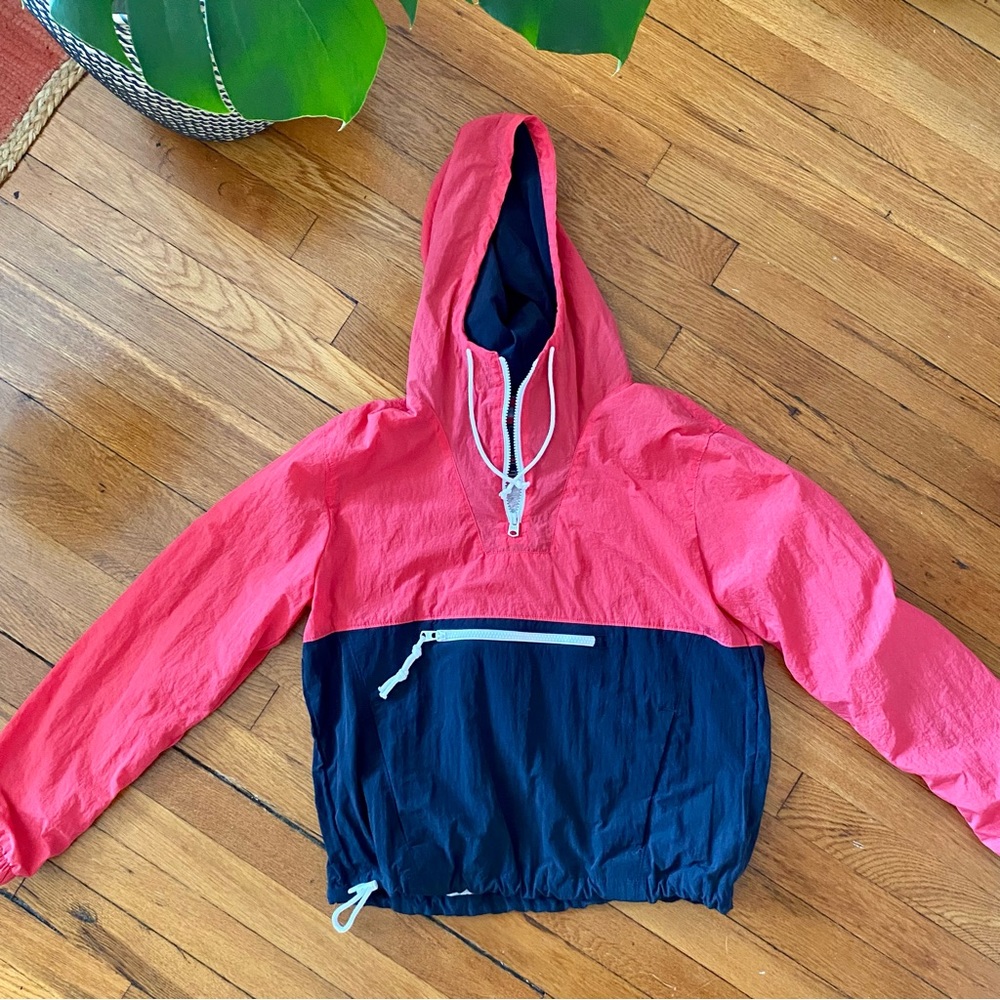 Abercrombie and Fitch Wind Breaker | S